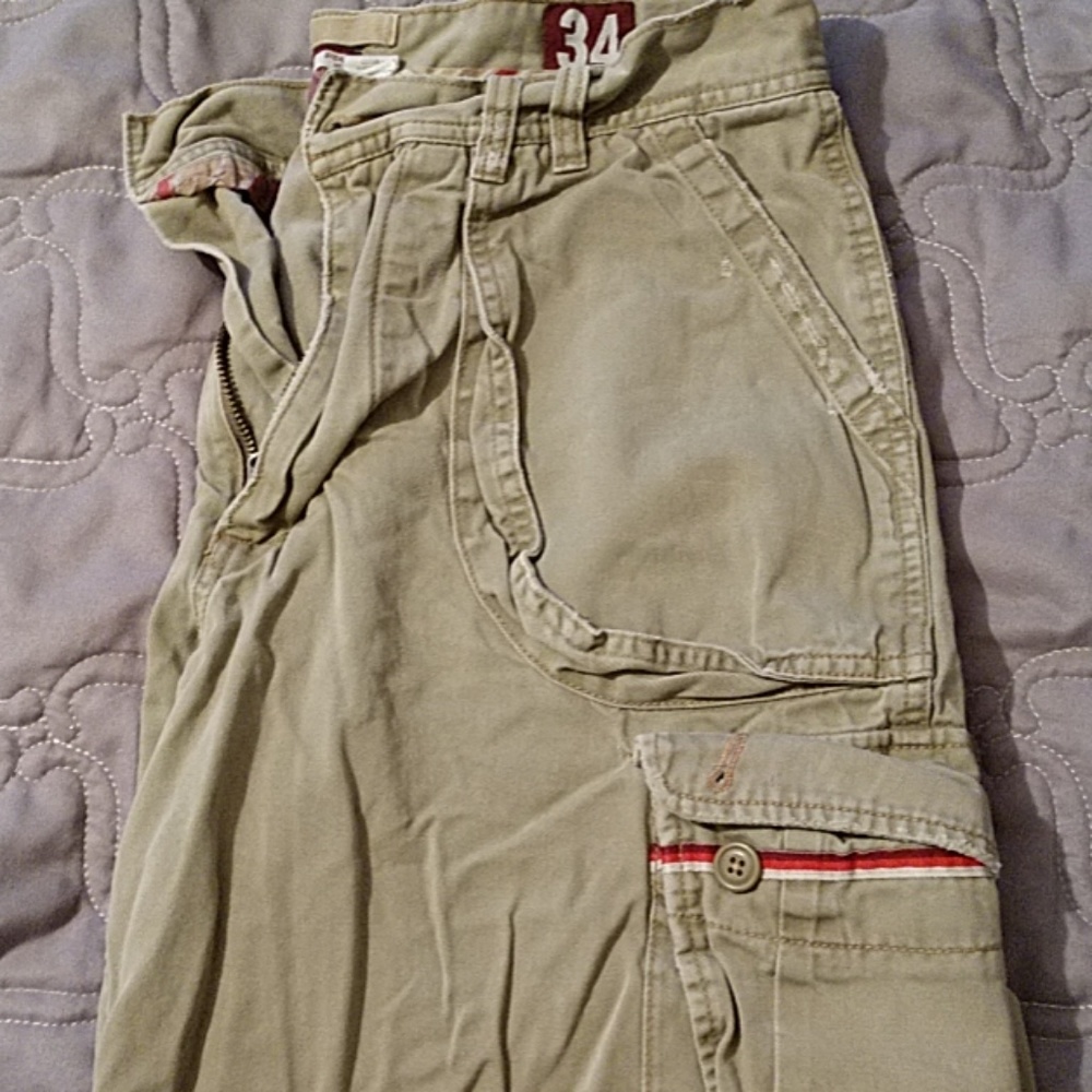 Mens shorts